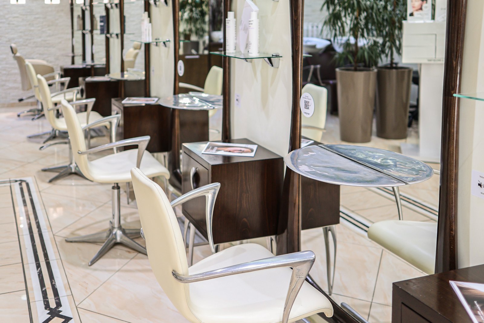 Friseursalon Schwertberg – Eindruck 9